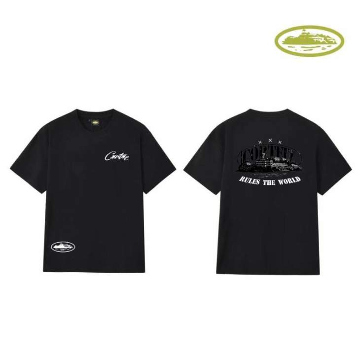 Corteiz T Shirts Short _SKUCorteizS-2XLastxC13516873
